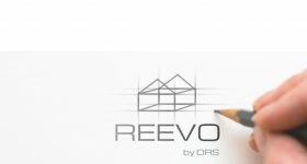 REEVO logo