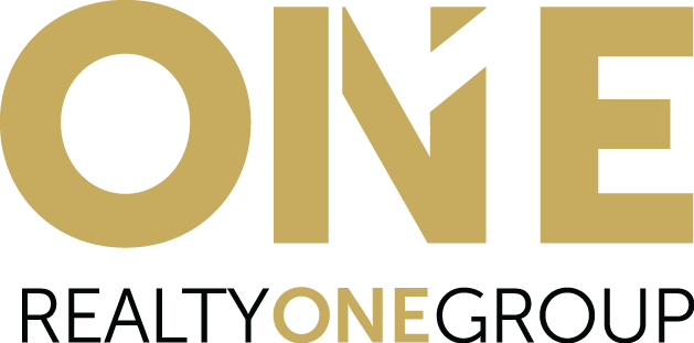 Realty One Group Logo