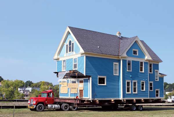 Moving A House jpg