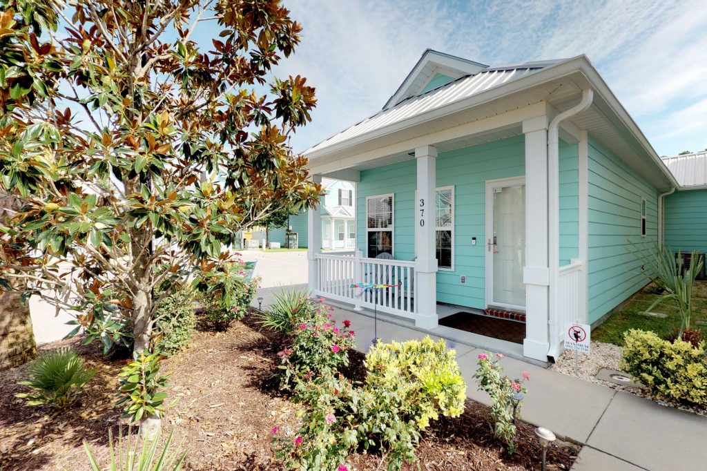 Myrtle Beach Vacation HOme 
