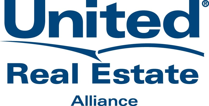 United RE Logo