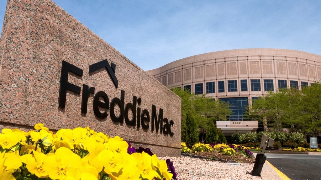 Freddie Mac Headquarters McLean USA 21 Apr 2018