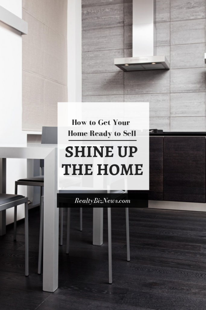 how to get your home ready to sell 3