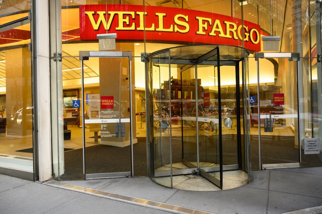Wells Fargo Fake Accounts scandal Feb 2020