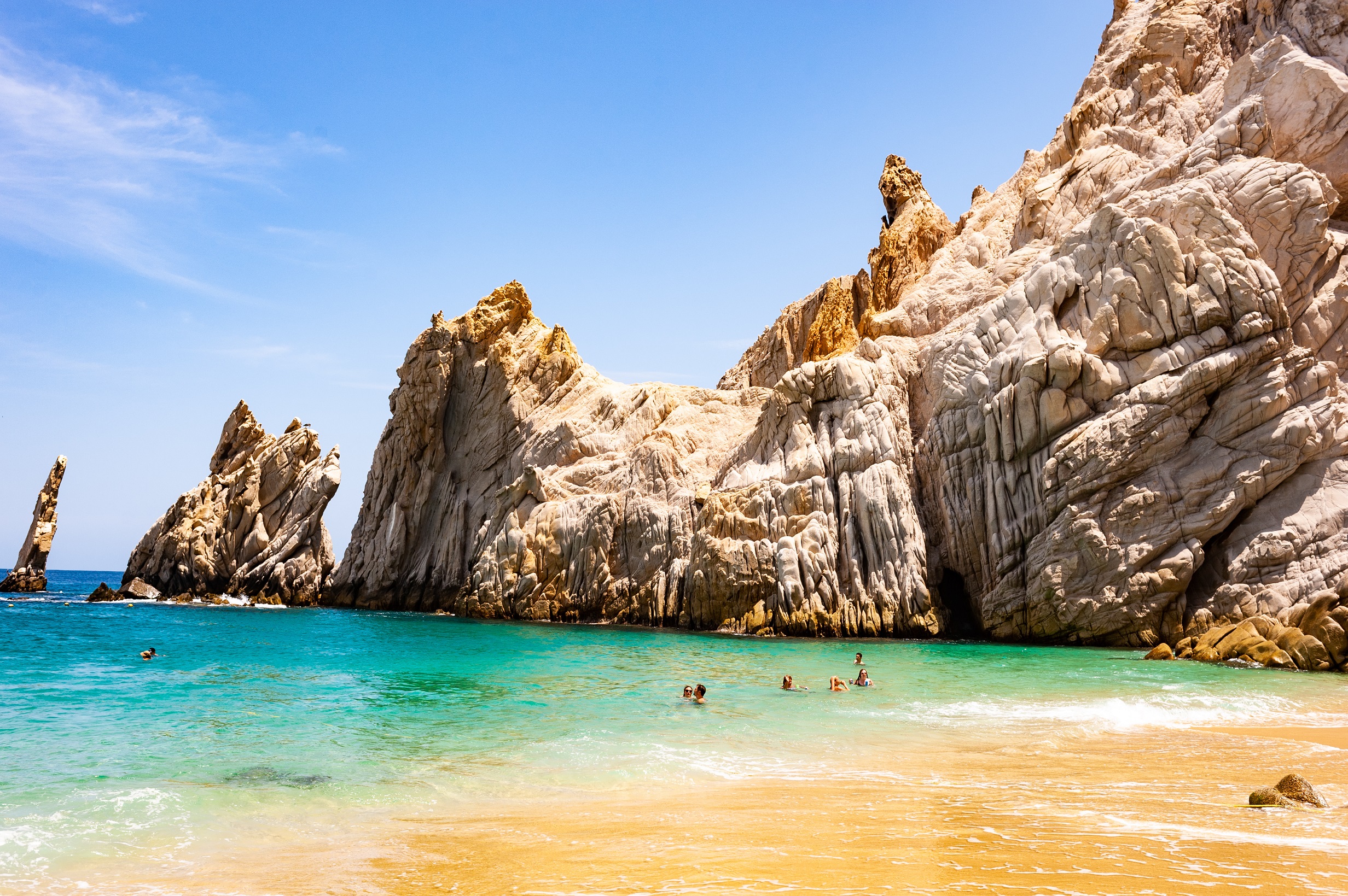 Los Cabos Luxury Villas Travel Trends