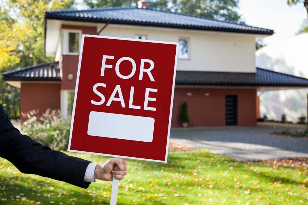 4 Signs of a Desperate Home Seller