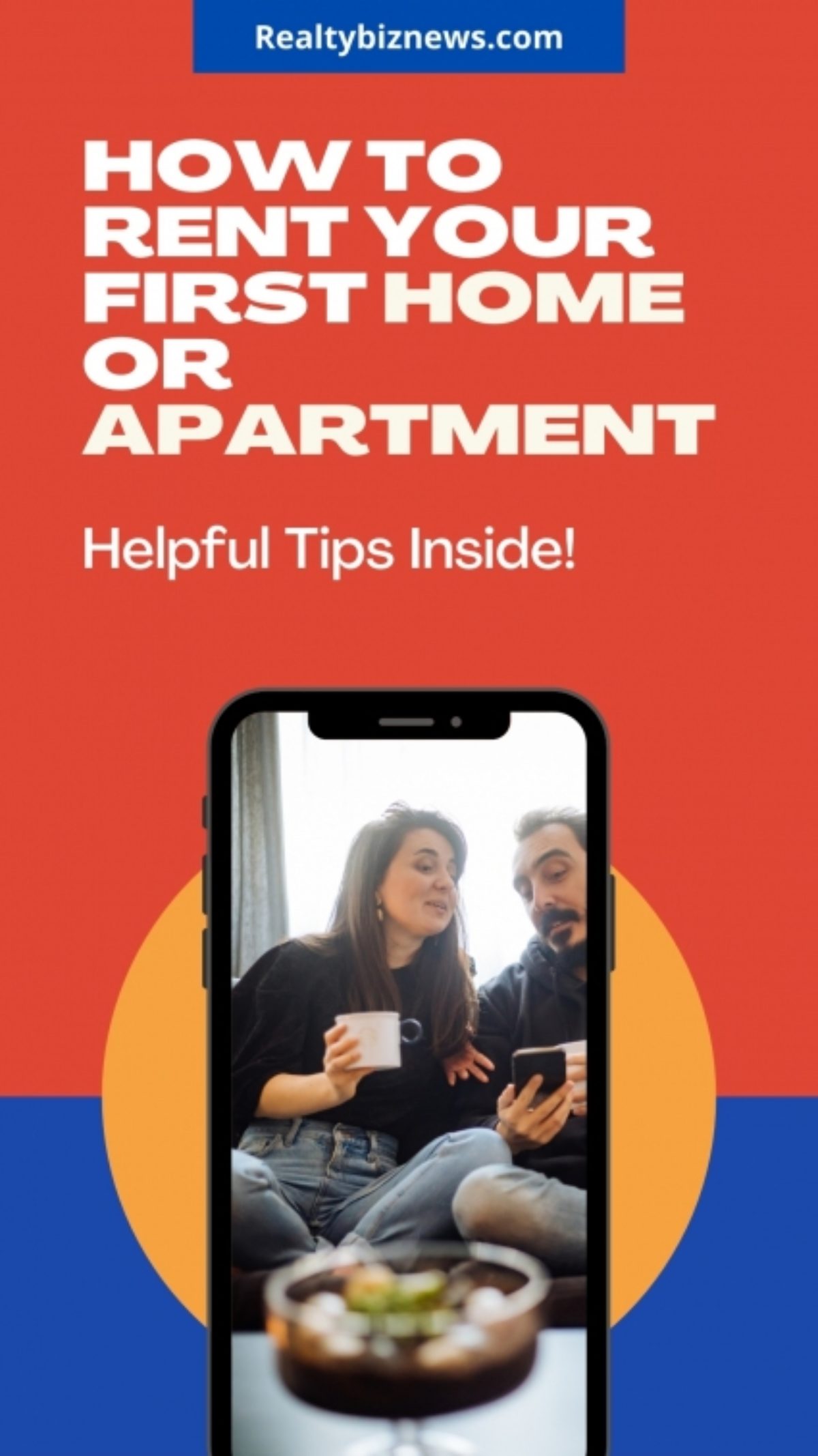 What do You Actually Need for Your First Apartment? Tips, ForRent