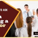 Questions to ask realtors when hiring