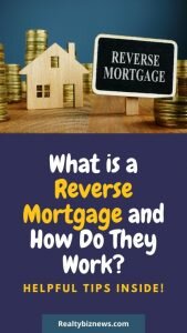 What is a Reverse Mortgage