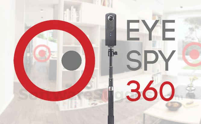 EyeSpy360