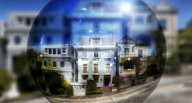 Housing bubble