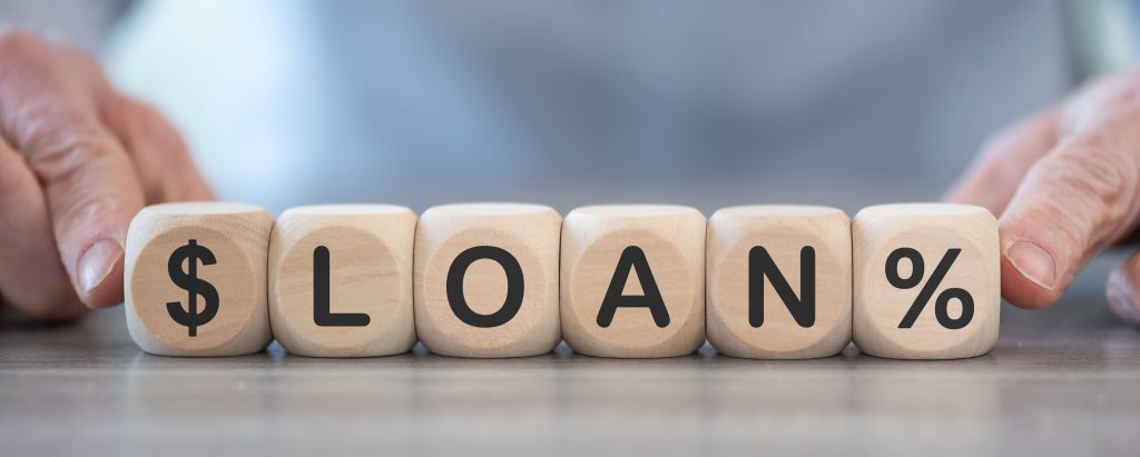 Concept of loan