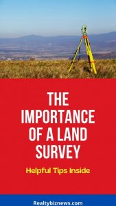 Importance of Property Surveys