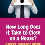 How Long Does a House Closing Take