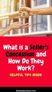 What is a seller concession