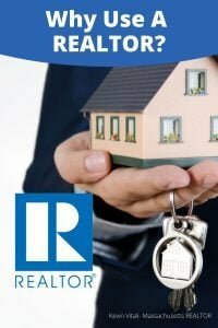 why use a REALTOR
