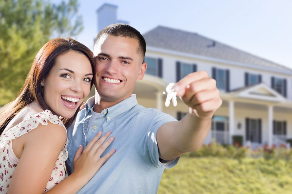 Are You a New Home Buyer