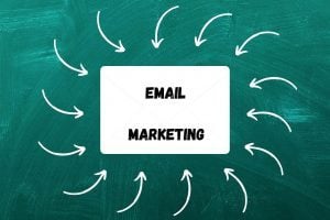 email marketing.