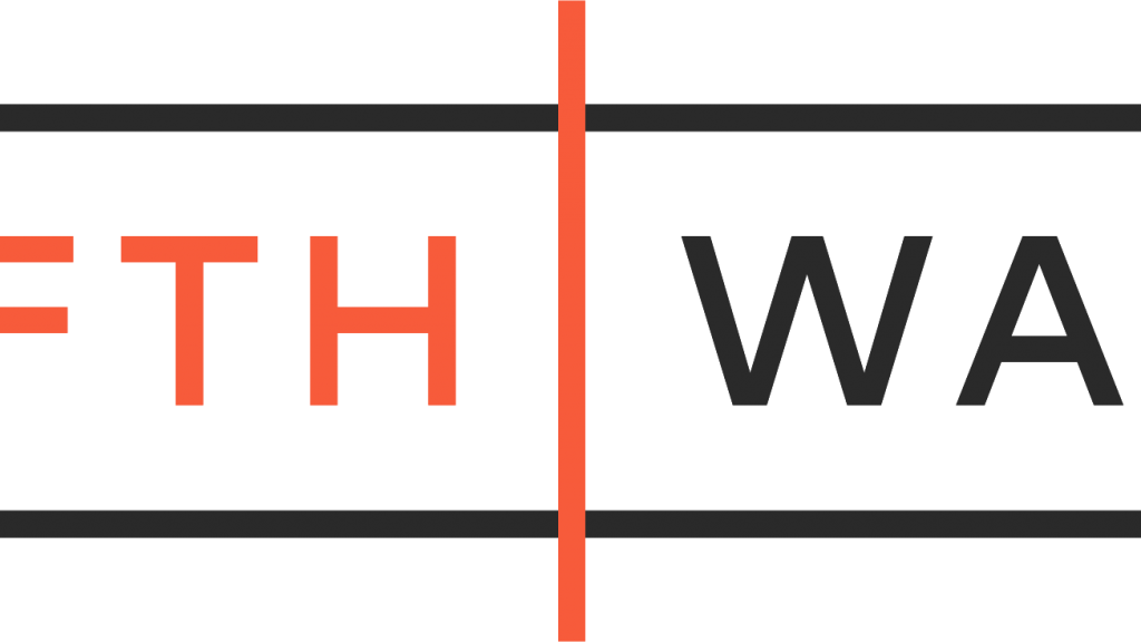 logo Fifth wallpng