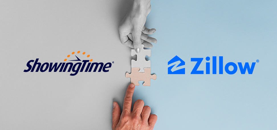 Zillow Acquires ShowingTime