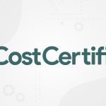 CostCertified logo