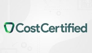 CostCertified logo