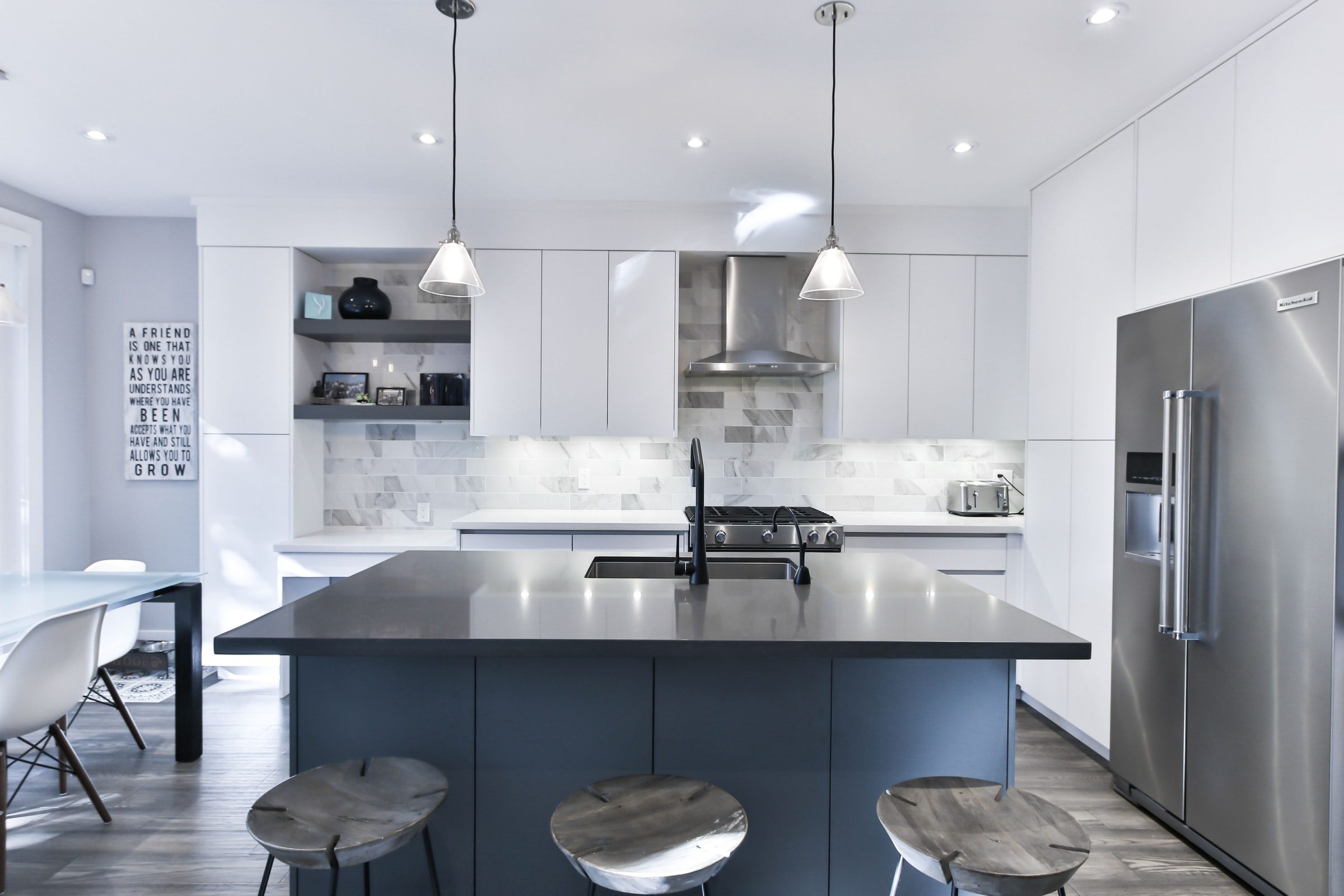 5 Reasons Why You Should Invest in Soapstone Countertops