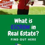 What is Escrow