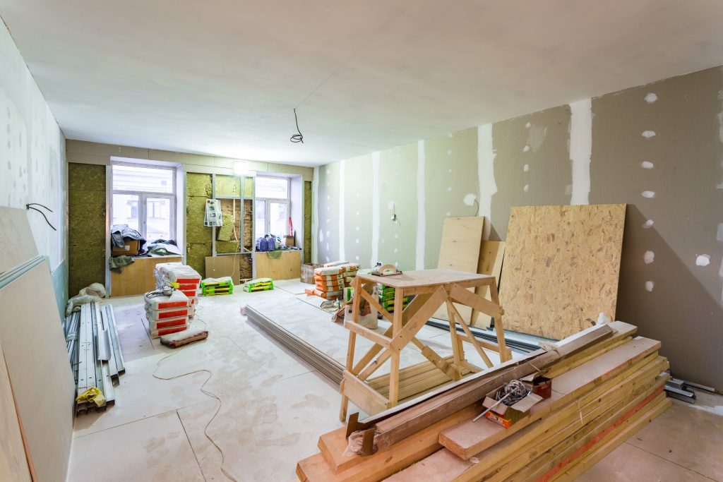 6 ways to avoid a remodeling nightmare