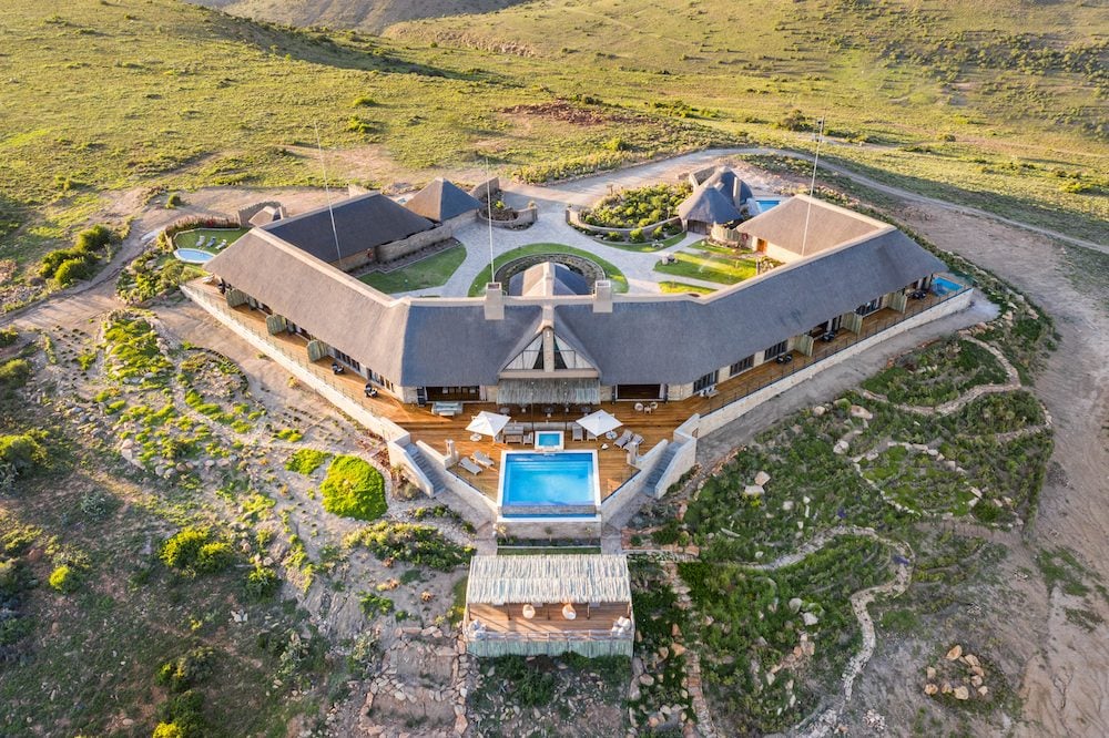 SA Sky Lodge