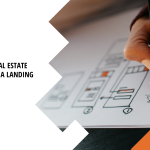Does Your Real Estate Website Need a Landing Page?