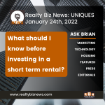 RBN-Weekly-Cornerstone-v1 * RealtyBizNews: Real Estate Marketing & Beyond RBNWeeklyCornerstonev1