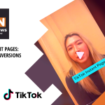 TikTok Instant Pages: Better Ad Conversions