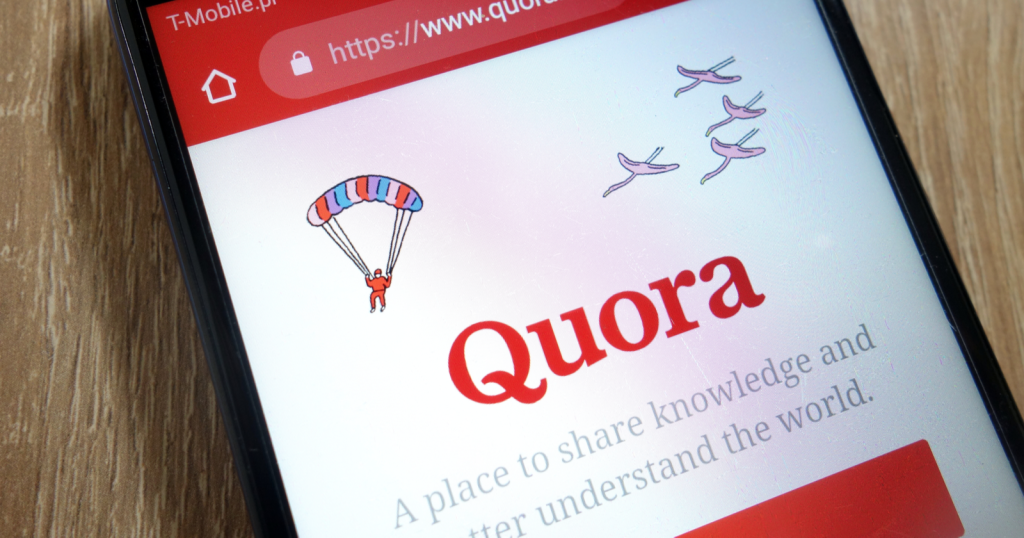 what is quora why should you care 5f5a3003a331d