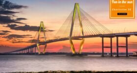 Charleston South Carolina