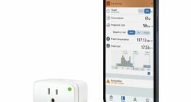 Smart Home Plug