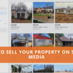 How to Sell Your Property on Social Media