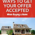 Ways to Get Your Offer Accepted Buying a Home