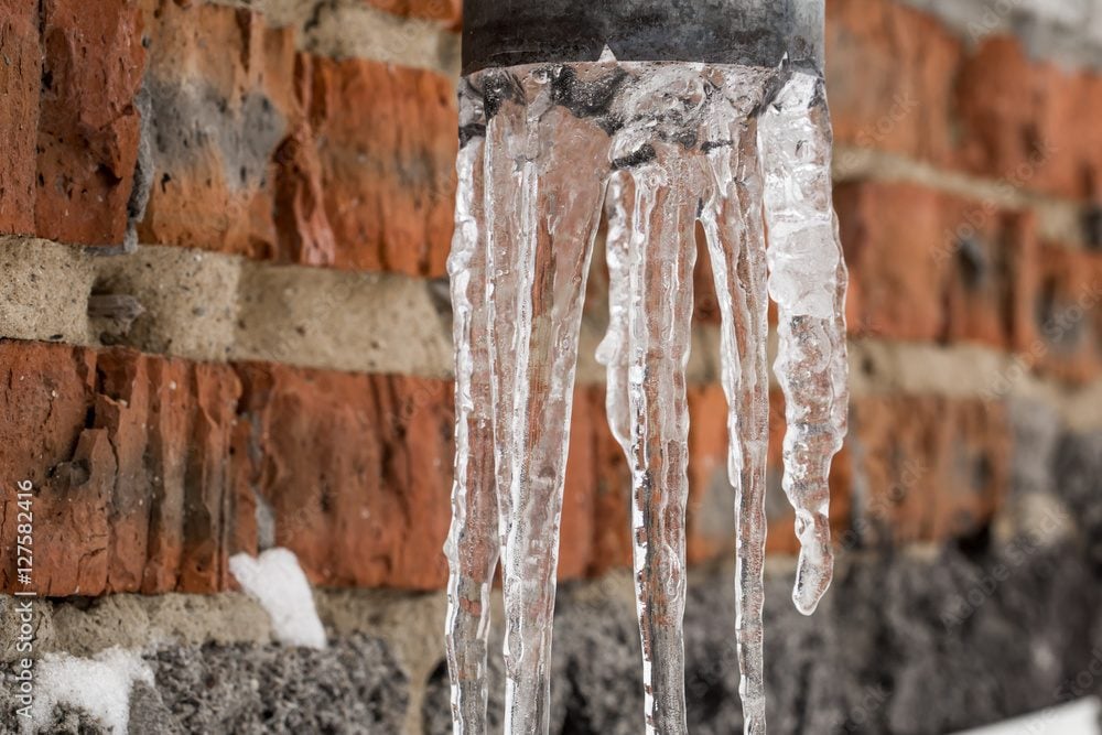 Why Frozen Pipes Can Be Dangerous To Your Household