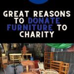 Donate Furniture to Charity