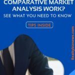 How Does a Comparative Market Analysis Work