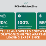 MeetElise AI-powered Software