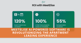 MeetElise AI-powered Software