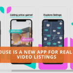 Playhouse Is a New App for Real Estate Video Listings