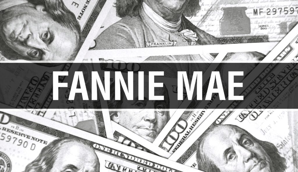 Fannie Mae 
