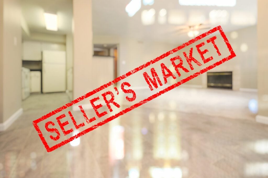 How Do Real Estate Agents Find Sellers?