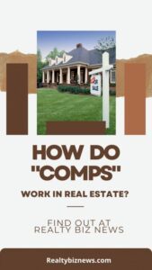 How Do Comps Work?