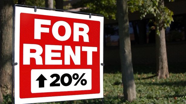 Median rents hit new record high of $1,827 in April