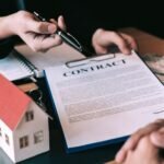 home purchase agreement