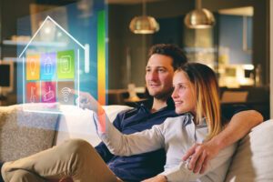 smart home technologies